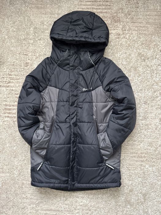 Підліткова куртка Outventure, розмір 158 (ріст 152-158)