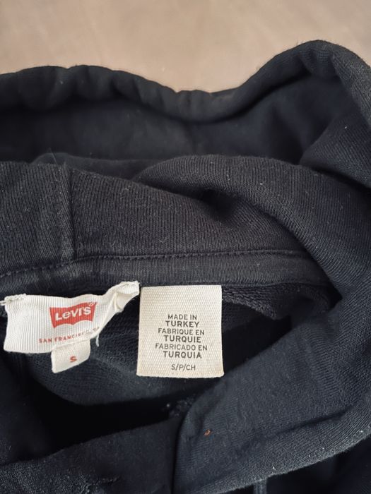 Худі, Levis , оригінал
