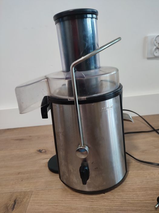 Sokowirówka MPM jak nowa