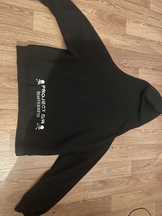 зипка проджект гр