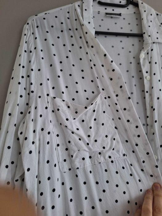 koszula damska 42