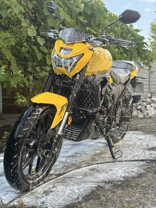 Продам Lifan SR220