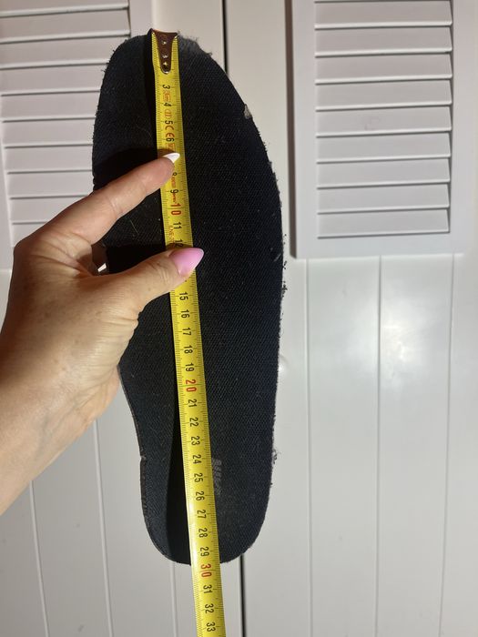 Oryginalne Nike Manoa