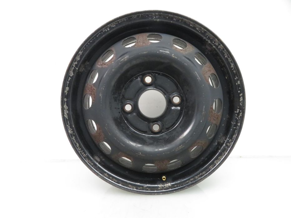 Felga Stalowa 15" Honda Accord VII 4x114,3