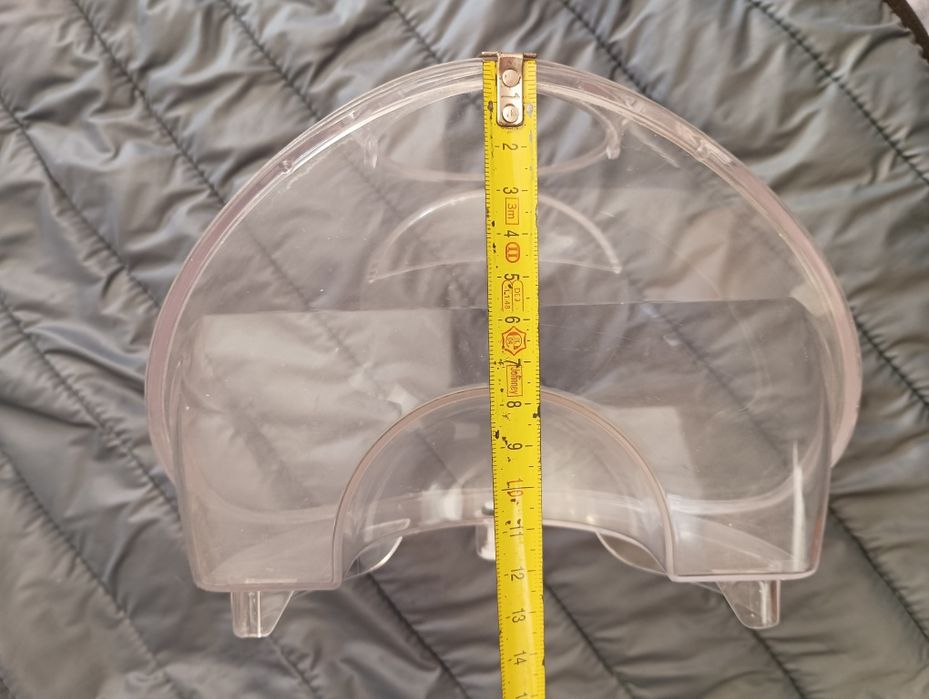 Depósito água -Maquina de café dolce gusto