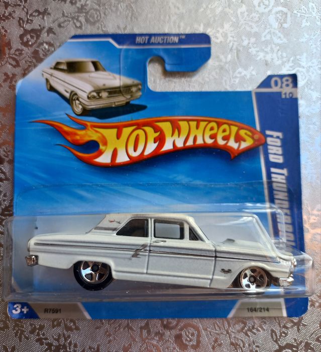 Hot Wheels - Vários Modelos de 2010 valores  desde 4€