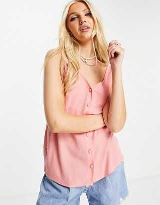 Asos Design літній топ для вагітних, XXL