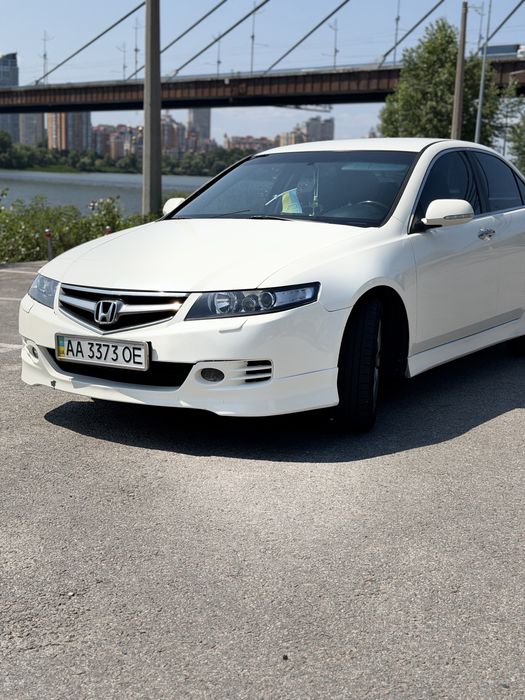 HONDA хонда аккорд