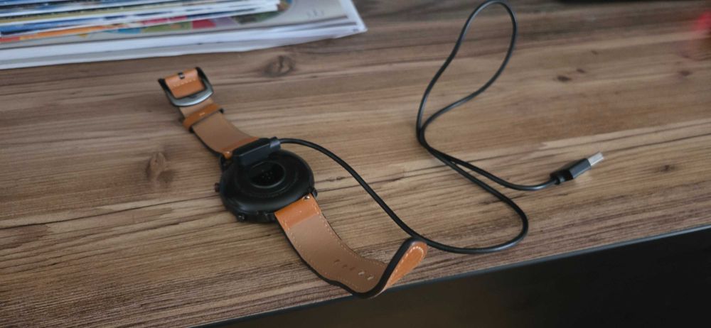 Zegarek Smartwatch Fullmosa F12