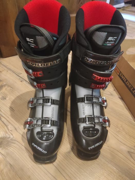 Buty narciarskie Dalbello