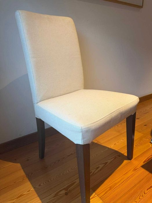 BERGMUND Cadeira Ikea