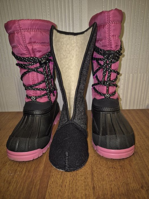 Дутики Demar Samanta