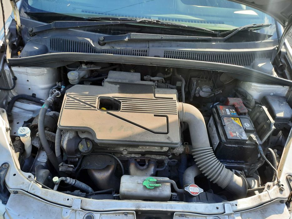 Разборка suzuki sx4 2006-2012 M16A 9HX сузуки 1.6 grant vitara J20A