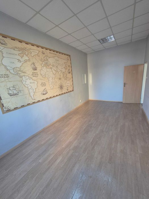 Powierzchnia biurowa w centrum - Słowackiego 28