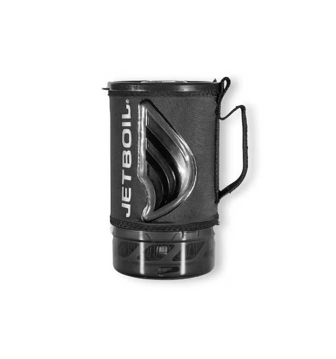 Система Jetboil Flash 1 л (джетбойл для приготування їжі, minimo)