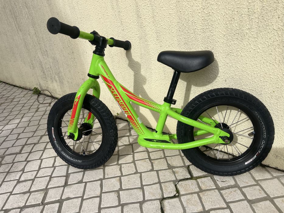 Bicicleta de Criança - Specialized