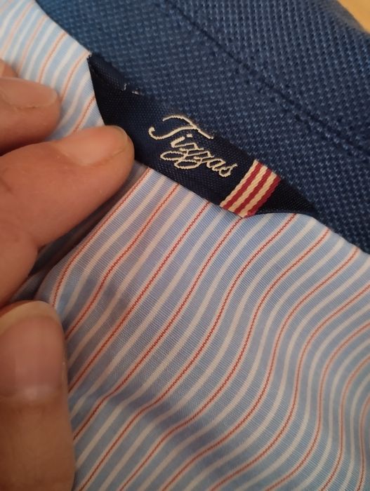 Casaco de cerimónia/blazer tam. 10 novo