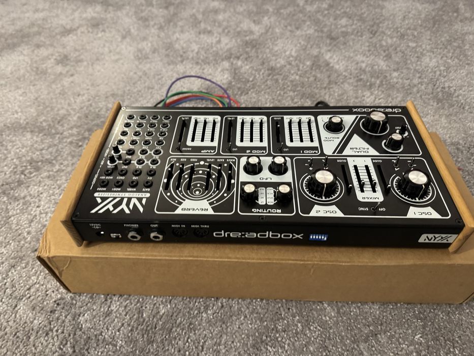 Dreadbox NYX V2