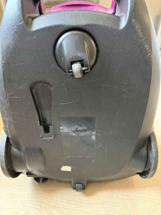 Пилосос Samsung 2400 Вт, VC24KVNJGRL/EV.