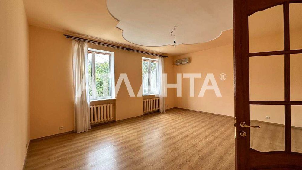 Роскошный 3х-этажный дом Большой Фонтан 7 станция