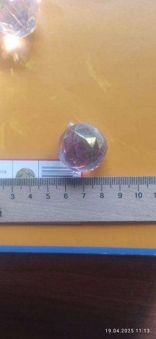 Шарики для люстры