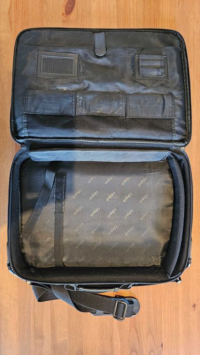 Mala para computador portátil Lifetech