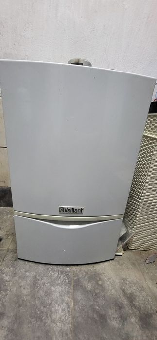Vaillant ecotec plus
