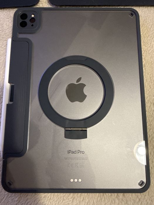 iPad Pro (11”) (4a geração)