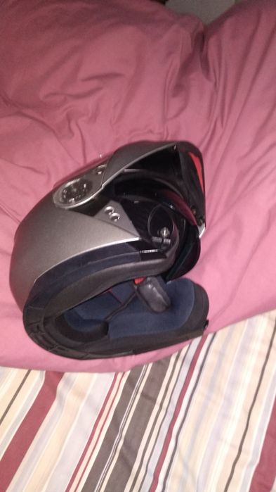 Capacete SP Sprint