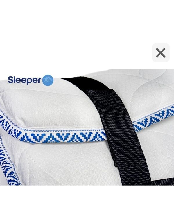 Матрац на диван топер топер Sleeper® UP STANDART