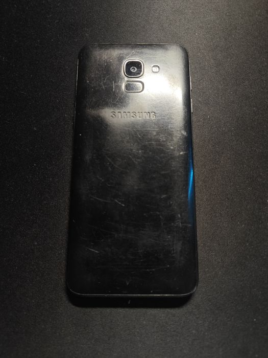 Samsung Galaxy J6 3/32