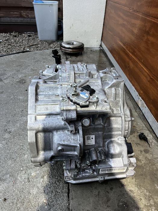 Розборка Тігуан США 2,Розбірка VolkswagenTiguan 2017-2025 allspise