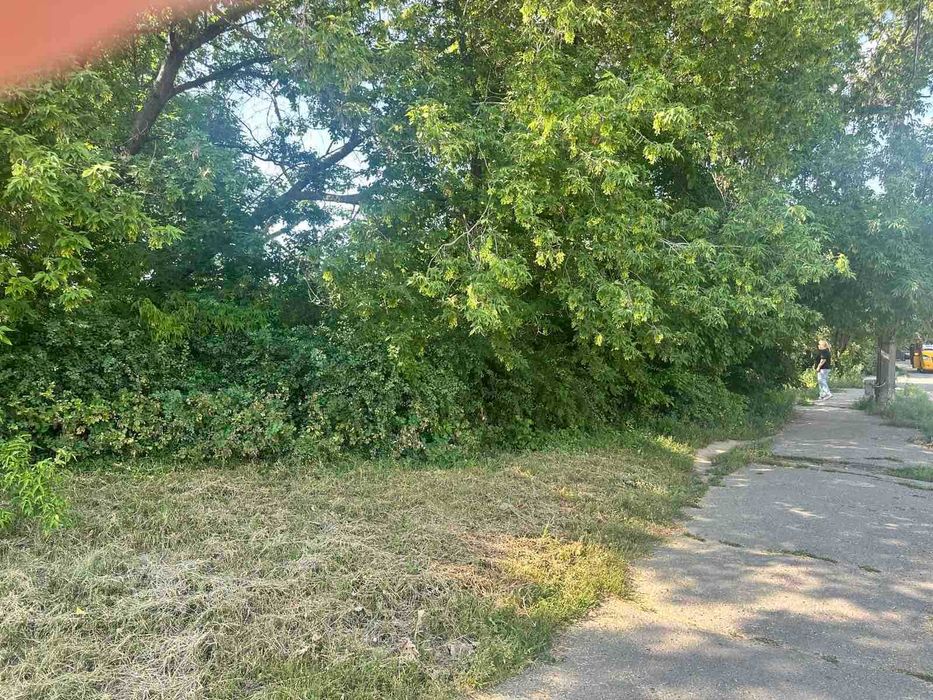 Земельна ділянка площею 0,1087 га - м. Полтава