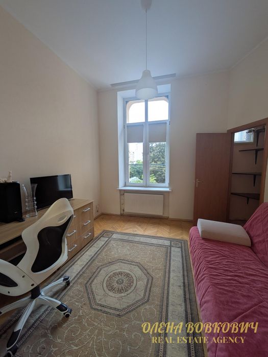 Оренда 2-к.кв. в центрі, вул. Кардинала Любомира Гузара