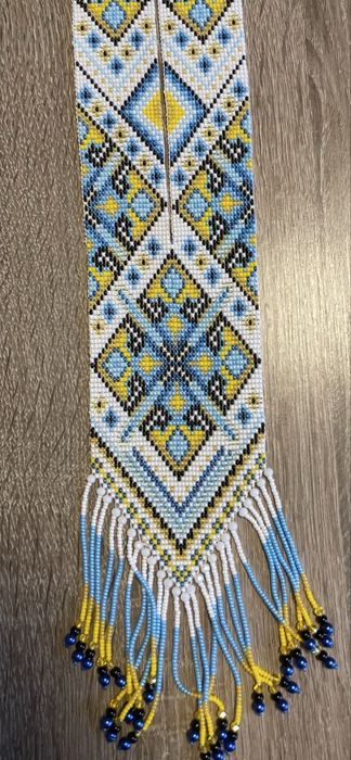 Гердан ручної роботи