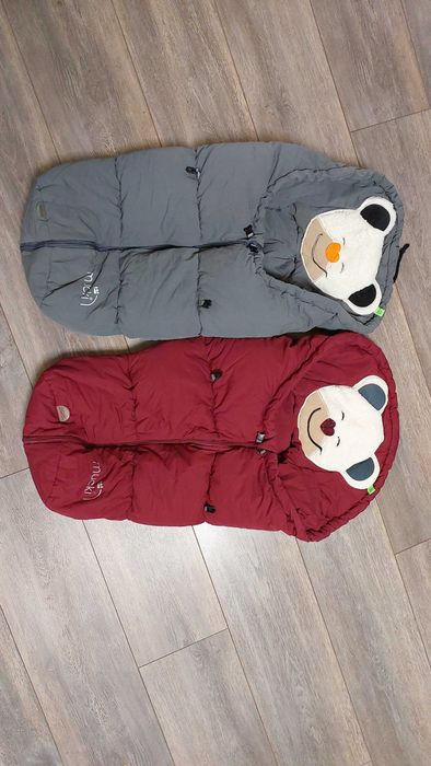 Конверт Odenwälder BabyNest,