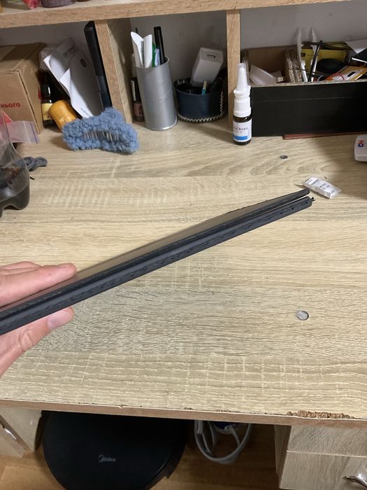 wiwu mkb 10911 клавіатура iPad Pro 11