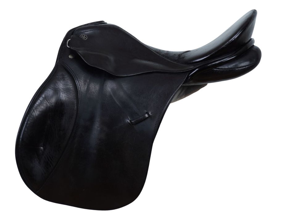 Kieffer Aachen Siodło Wszechstronne