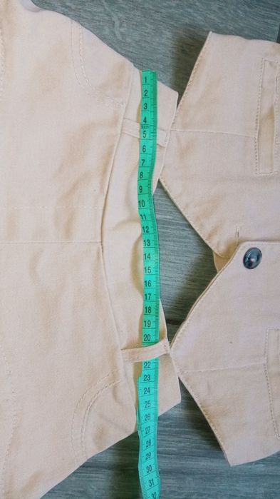 Костюм святковий  спідниця з жилеткою