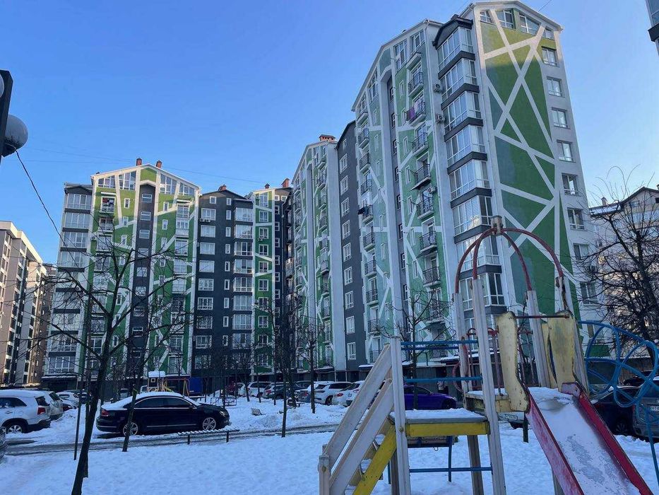 Продаж 2 кім квартири з індивідуальним газовим опаленням!ПОСТАНОВИ!