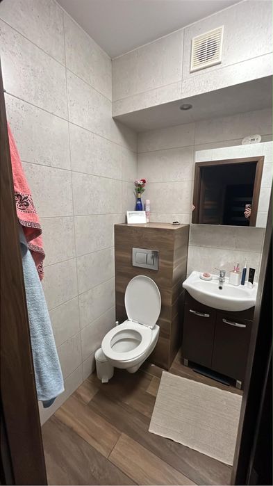 Mieszkanie na wynajem