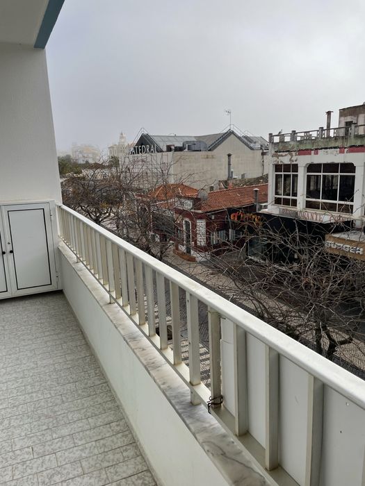 Alugo T1 para férias Praia da Rocha