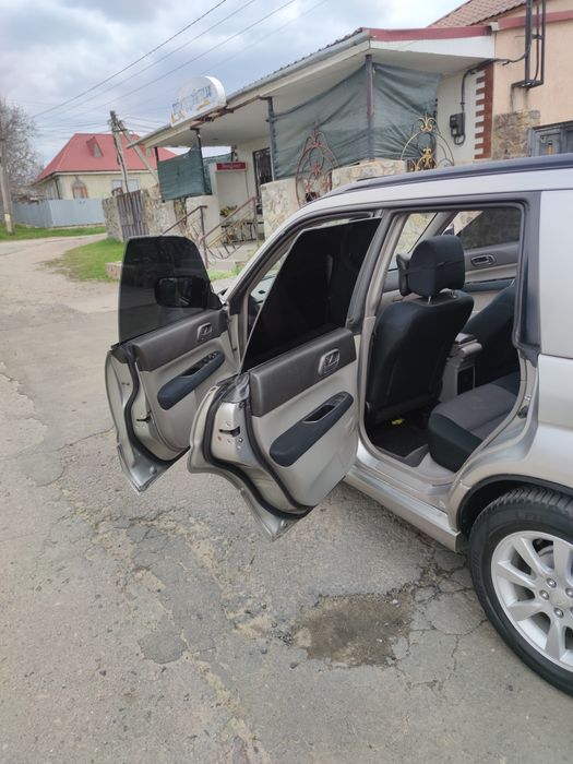 Продам Subaru Forester