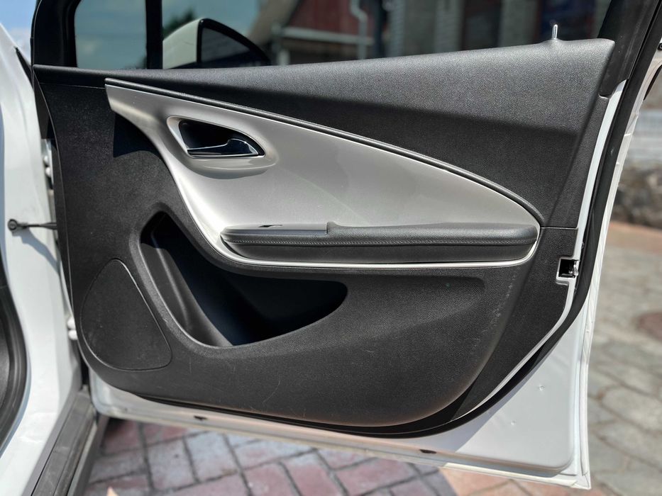 Chevrolet Volt 2014 в ЛІЗИНГ | КРЕДИТ