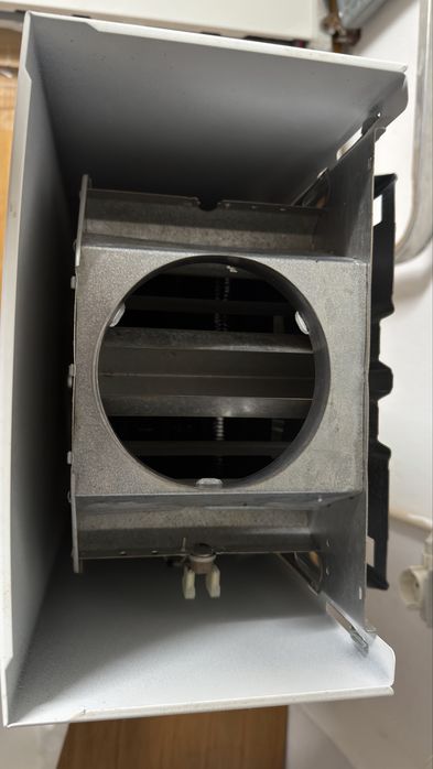 Esquentador worten aquasense 11 litros Gas Butano