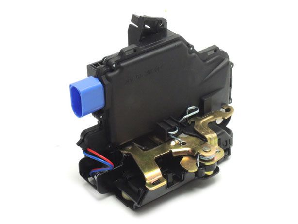 Fechaduras Fecho Portas Seat Ibiza 6L Skoda Fabia, Skoda Superb (NOVO)