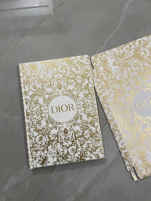 Блокнот Dior ежедневник Диор Cartier записник chanel Dior діор