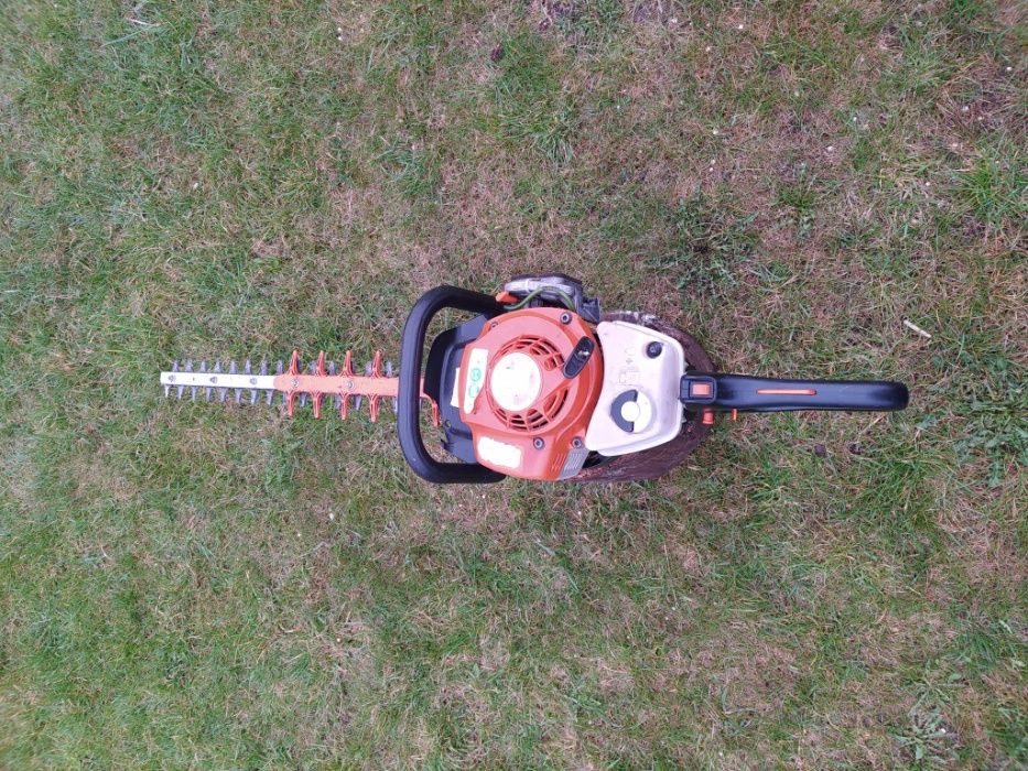 STIHL Nożyce Spalinowe HS 81 T (65CM)