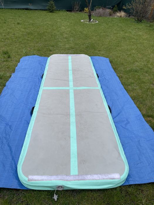 Śceżka akrobatyczna Airtrack 3m