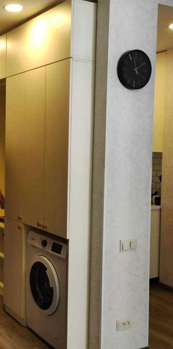 Простора студія в ЖК Sunrise Residence на Алєї Героїв (3140)